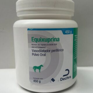 Equixuprina Brovel 400gr
