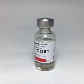 Ferra Cort 3ml