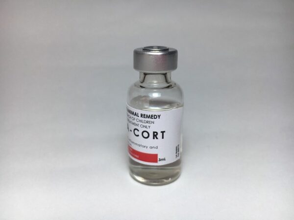 Ferra Cort 3ml