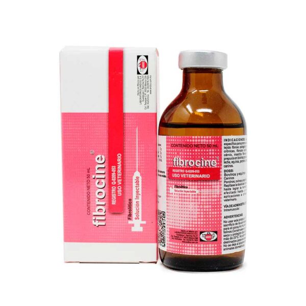 Fibrocine Andoci 50ml