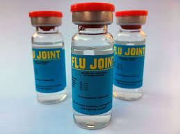 Flu Joint 15ml