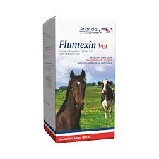 Flumexin Vet Aranda 100ml