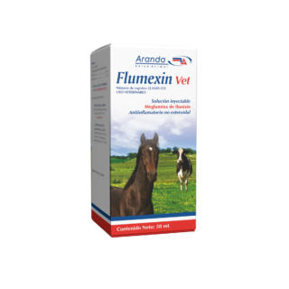 Flumexin Vet Aranda 50ml