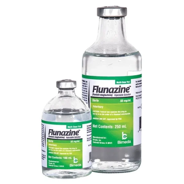 Flunazine Bimeda 250ml