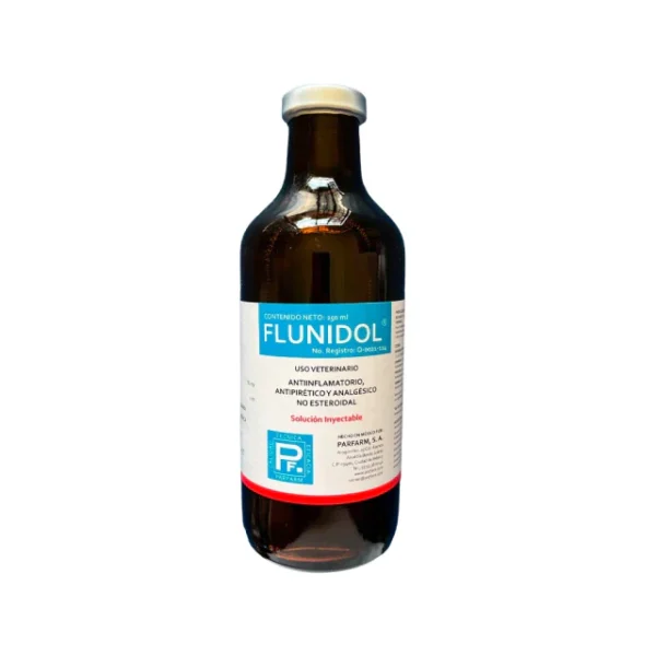 Flunidol Parfarm 250ml