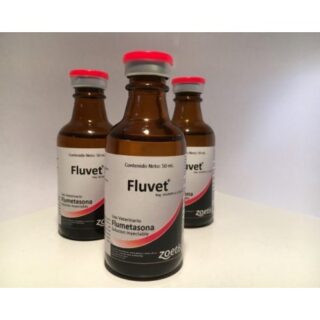 Fluvet 10 ml