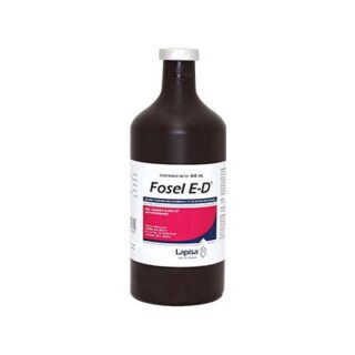 Fosel E-D Lapisa 500ml
