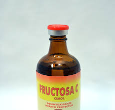 Fructosa Cimol 100ml
