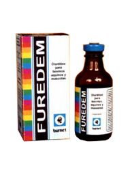 Furedem-D Burnet 25ml