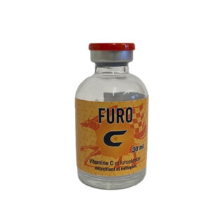 Furo C Laboratoire Kaplan 30ml