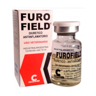 Furofield Chinfield 25ml (ARG)