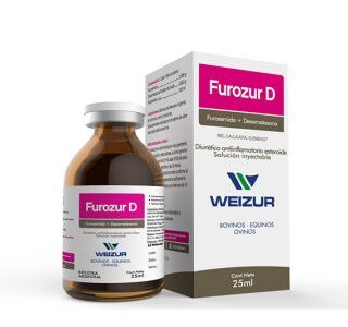 Furozur D Weizur
