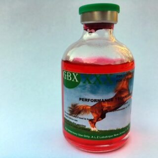 GBX XXX 50ml