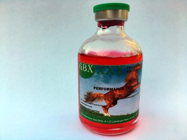 GBX XXX 50ml