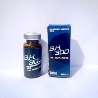 GH 300 10ml