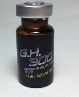 GH 300 50ml