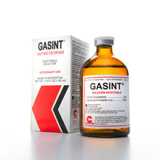 Gasint Chinfield 100ml (ARG)