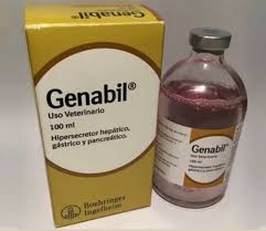 Genabil 100ml