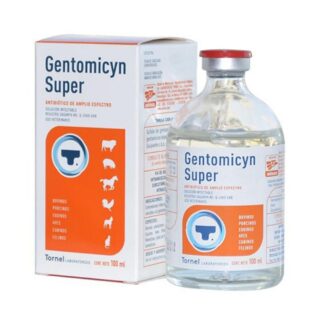 Gentomicyn Super Tornel 100ml