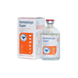 Gentomicyn Super Tornel 50ml