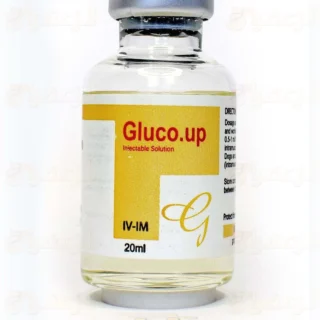 Gluco Up 20ml