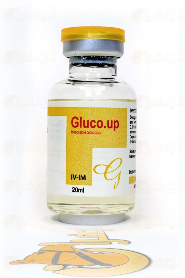 Gluco Up 20ml