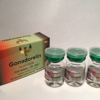 Gonadorelin 5ml