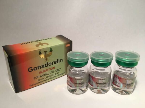 Gonadorelin 5ml