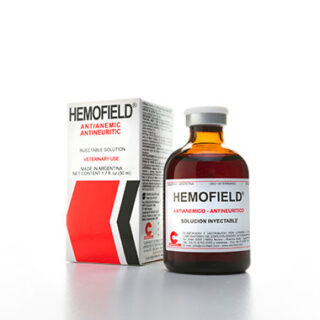 Hemofield Chinfield 50ml (ARG)