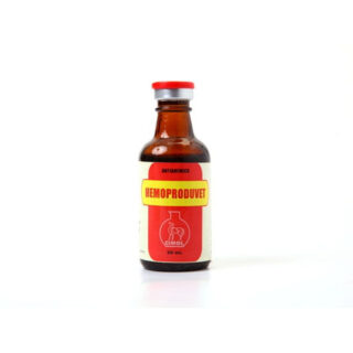 Hemoproduvet Cimol 50ml