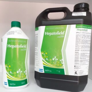 Hepatofield Chinfield 1000ml (ARG)