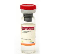 Hialusint Agropharma 2ml (ARG)