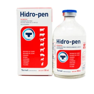 Hidro-Pen Tornel 100ml