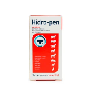 Hidro-Pen Tornel 10ml