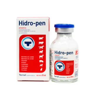 Hidro-Pen Tornel 20ml