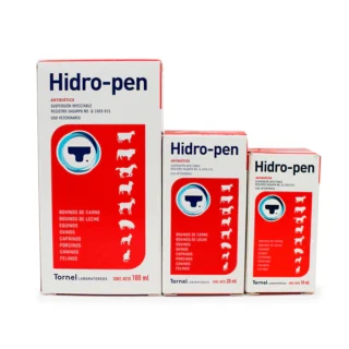 Hidro-Pen Tornel 250ml
