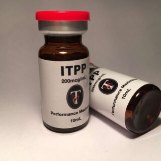 ITPP Medjet 5ml