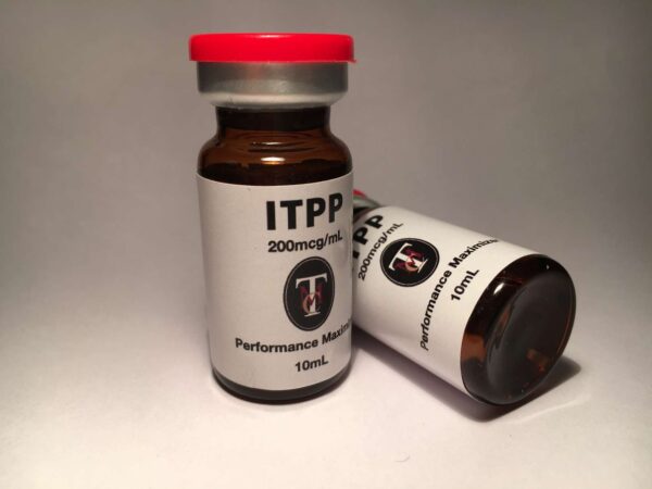 ITPP Medjet 5ml