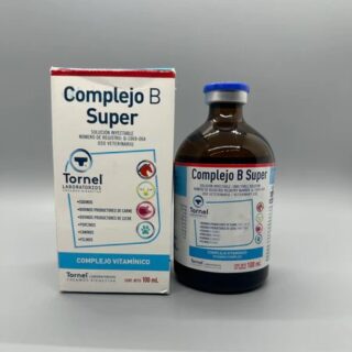 Imiplasm-B Tornel 100ml