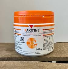 Ipakitine Vetoquinol 300gr