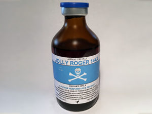Jolly Roger 144X 50ml