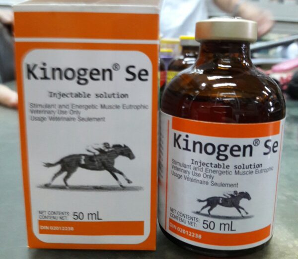 Kinogen SE 50ml