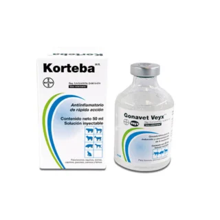 Korteba Bayer 50ml