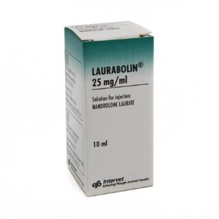 LAURABOLIN MSD 100ml