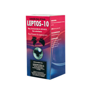 LEPTOS 10 Tornel 20ml