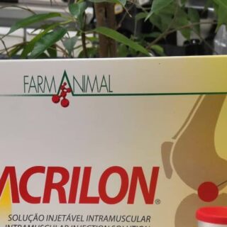 Lacrilon 5ml