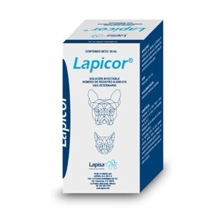 Lapicor Lapisa 50ml