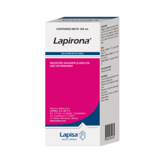 Lapirona Lapisa 100ml
