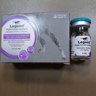 Legend Bayer 4ml
