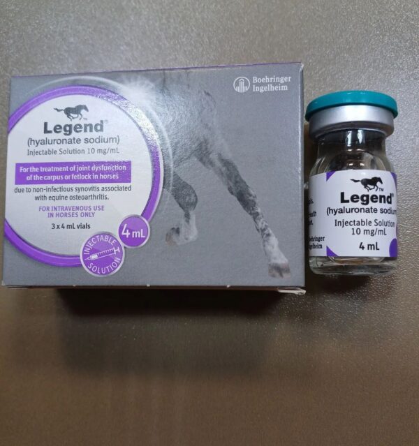 Legend Bayer 4ml